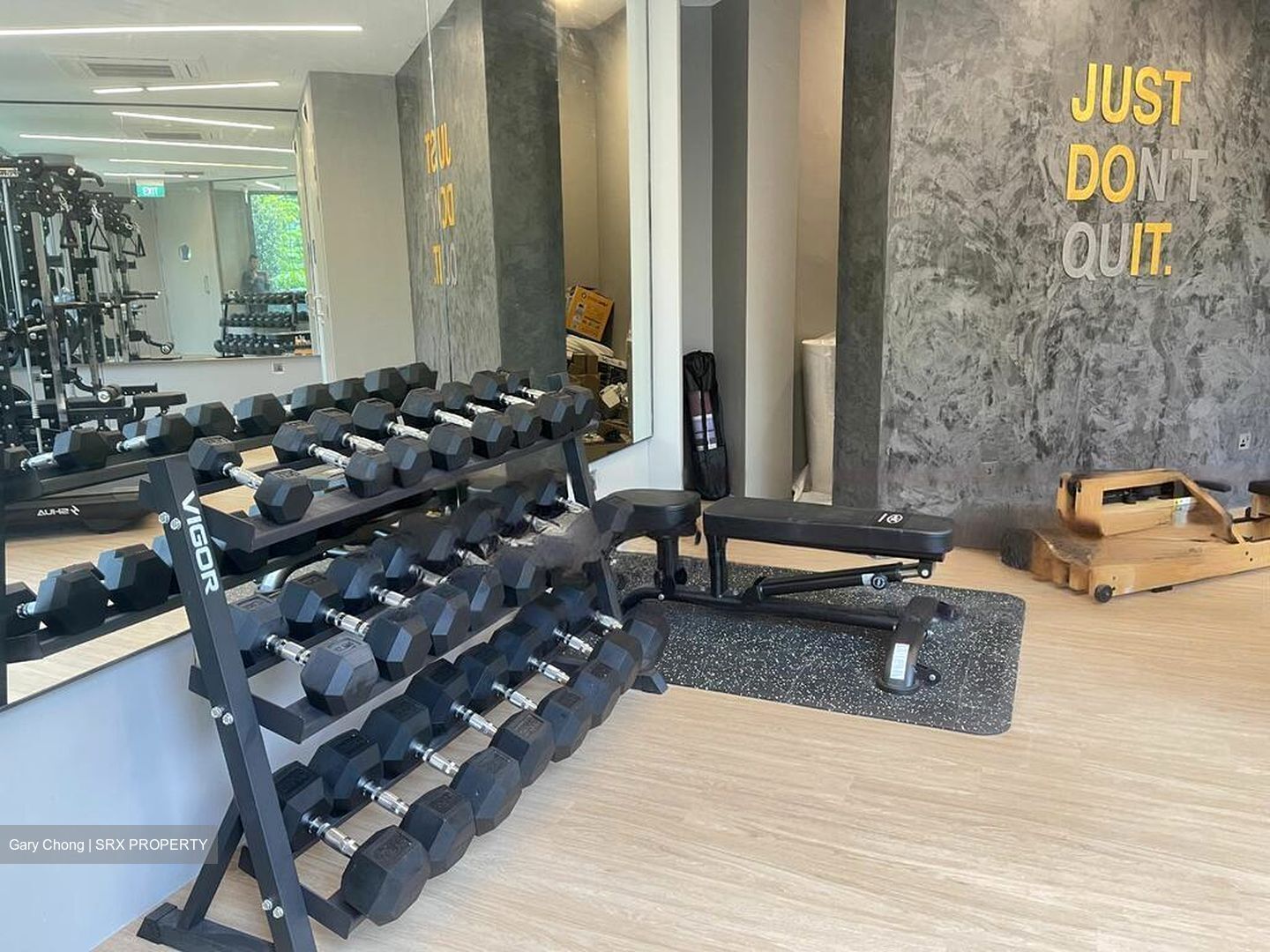 Surrey 21 (D11), Apartment #473460031